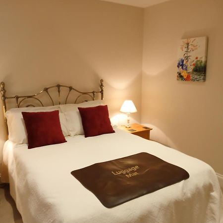 Oak End Lodge 세븐오크스 외부 사진