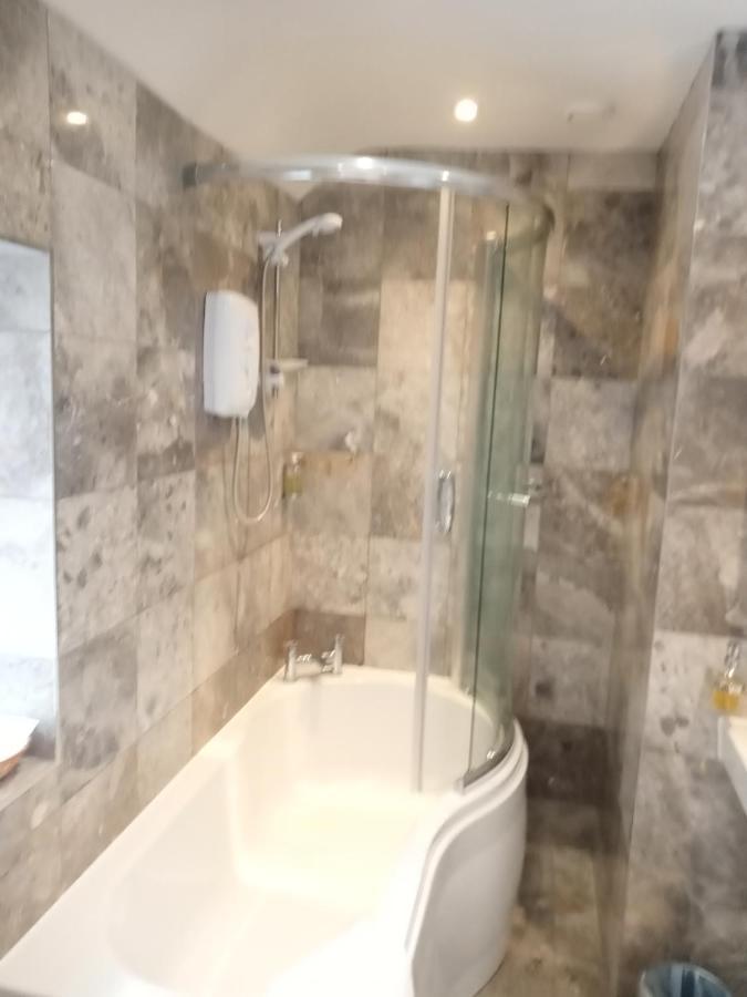 Oak End Lodge 세븐오크스 외부 사진