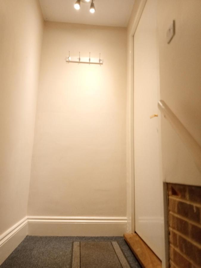 Oak End Lodge 세븐오크스 외부 사진